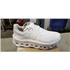 Image 3 : NEW ON CLOUD CLOUDMONSTER VOID WHITE SIZE US WOMENS 9