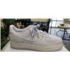 Image 2 : NEW NIKE AIR FORCE 1 LOW SP, WHITE / WHITE  SIZE US 13 MENS