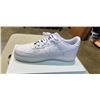 Image 4 : NEW NIKE AIR FORCE 1 LOW SP, WHITE / WHITE  SIZE US 13 MENS