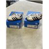 Image 1 : 2 NEW ADIDAS SAMBA OG EL I SIZE 5.5K
