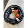 Image 1 : AS NEW 30FT RV EXTENSION CORD