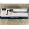 Image 1 : AS NEW INSIGNIA DESKTOP MONITOR MOUNT