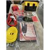 Image 3 : AUTO EMERGENCY KIT AND NEW EMERGENCY BLANKET