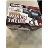 Image 1 : NEW CHAMPION 2000LB WINCH, NEVER INSTALLED, IN BOX