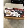 Image 2 : NEW CHAMPION 2000LB WINCH, NEVER INSTALLED, IN BOX