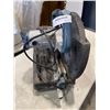 Image 3 : MASTERCRAFT 14" CHOP SAW