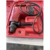 Image 2 : MILWAUKEE CORDED HAMMER DRILL
