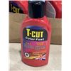 Image 2 : TRAY OF TCUT COLOUR FAST 3 IN 1 CLEANER AND RESTORER