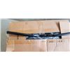 Image 2 : CASE OF NEW BLACK BIKE HANDLE BARS, APPROX 50 PLUS