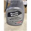 Image 2 : TRAY OF WONDER WHEELS UNIVERSAL CLEANER