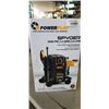 Image 1 : POWER PLAY SPYDER 2000PSI ULTRA COMPACT PRESSURE WASHER