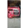 Image 1 : HONDA GAS GENERATOR MODEL EX800, AS FOUND