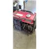 Image 3 : HONDA GAS GENERATOR MODEL EX800, AS FOUND