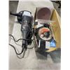 Image 2 : HEAVY DUTY ANGLE GRINDER
