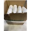 Image 2 : BOX OF PVC PROSPAN COUPLINGS