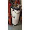 Image 1 : SELECT BOXING BAG