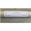Image 3 : 5 NEW ROLLS OF WALL PAPER, 27 INCH X 60FT