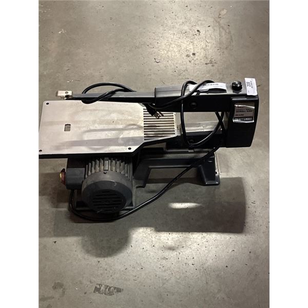 CRAFTSMAN 16 INCH DIRECT DRIVE SCROLL SAW