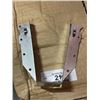 Image 3 : CASE OF JOIST HANGERS