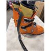 Image 2 : SCARPA TOURING SKI BOOTS, 311MM