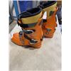 Image 3 : SCARPA TOURING SKI BOOTS, 311MM
