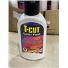 Image 2 : TRAY OF TCUT COLOUR FAST 3 IN 1 SHINE AND RESTORER