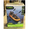 Image 2 : TOBIN SPORTS INFLATABLE KAYAK