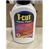 Image 2 : TRAY OF TCUT COLOUR FAST 3 IN 1 SHINE AND RESTORER