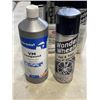 Image 2 : ASSORTED WONDER WHEELS TIRE SHINE AND VM COMPOUND