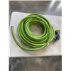 Image 1 : 50-FT GARDEN HOSE WITH SPRAYER