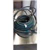 Image 2 : 50-FT GARDEN HOSE WITH SPRAYER
