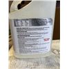 Image 3 : NEW CASE OF SIMIX HIGH SHINE CERAMIC FLOOR CLEANER - 4  1GALLON JUGS PER CASE