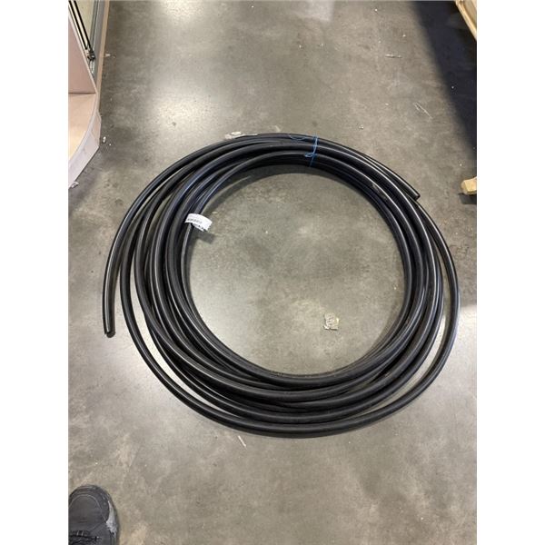 OUTDOOR GARDEN PLUMBING LINE