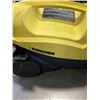 Image 3 : KARCHER PRESSURE WASHER WITH WAND