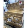 Image 1 : PALLET OF ASSORTED VIVO MOUNTS
