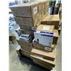 Image 4 : PALLET OF ASSORTED VIVO MOUNTS