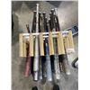 Image 2 : COLLECTION OF BASEBALL BATS
