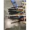 Image 3 : COLLECTION OF BASEBALL BATS