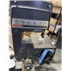 Image 1 : SEARS CRAFTSMAN 12 INCH BANDSAW ON ROLLING STAND