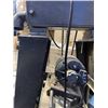 Image 4 : SEARS CRAFTSMAN 12 INCH BANDSAW ON ROLLING STAND