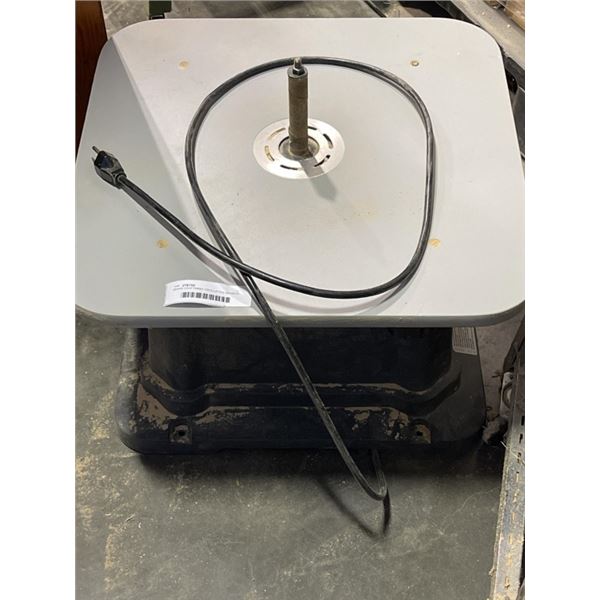 SEARS CRAFTSMAN OSCILLATING SPINDLE SANDER