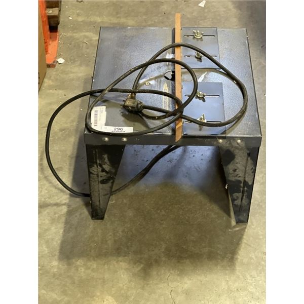 CRAFTSMAN ROUTER TABLE