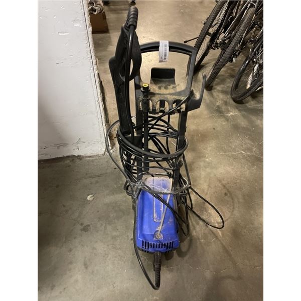 SIMONIZ ELECTRIC PRESSURE WASHER