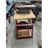 Image 4 : DELTA 15 INCH SCROLL SAW ON STAND
