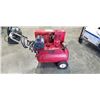 Image 1 : 120V AIR COMPRESSOR W/ HOSE