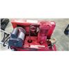 Image 3 : 120V AIR COMPRESSOR W/ HOSE