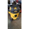 Image 1 : DEWALT SHOP VAC, WORKING NO HOSE