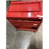 Image 1 : ROLLING BEACH TOOL CABINET