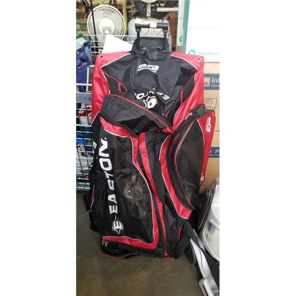 ROLLING EASTON HOCKEY BAG