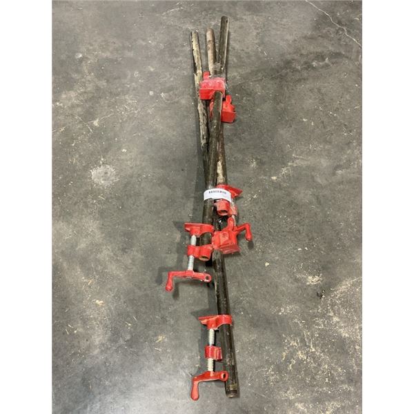 3FT BAR CLAMPS